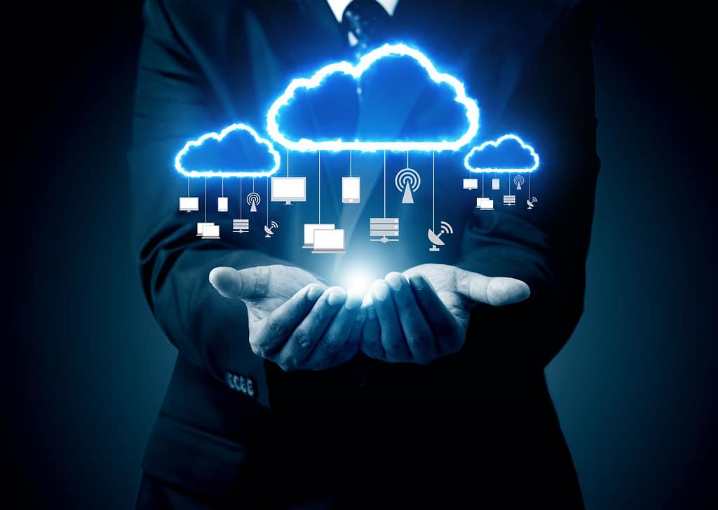 Cloud Migration Dubai