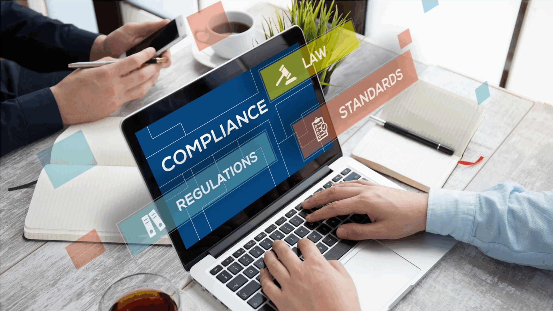 Cybersecurity Compliance in the UAE: What Every Business Needs to Know About Data Protection Laws