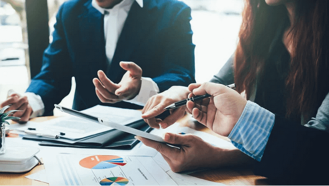 business continuity Dubai